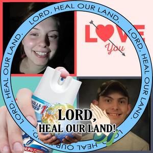 Meet your Posher, Dawn